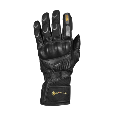 Hansker iXS Viper-GTX Dame Svart L