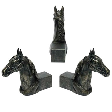 3ST/ Set Plant Kruka Fot Blomkruka Stöd HÄST HÄST