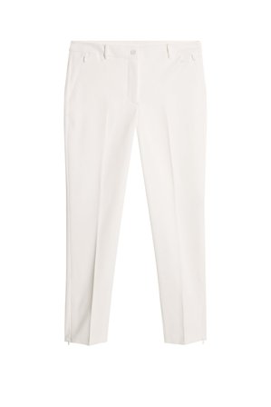 J.Lindeberg - Golf - Pia Pant - White - Woman - 27