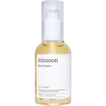 mixsoon Viso bean essence 50ml - Siero idratante