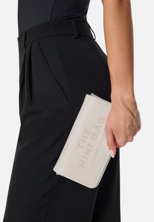 Marc Jacobs-The Mini Bag-Onesize