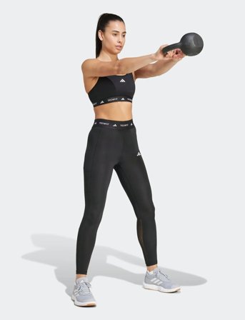 adidas Performance Tf Stash 1/1 L - Black - XS