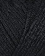 Garn Viking Bambino Sort - Viking of Norway