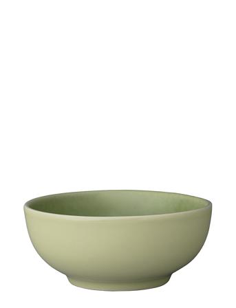 Daga Bowl 13 Cm 2-Pack Home Tableware Bowls & Serving Dishes Serving Bowls Green PotteryJo