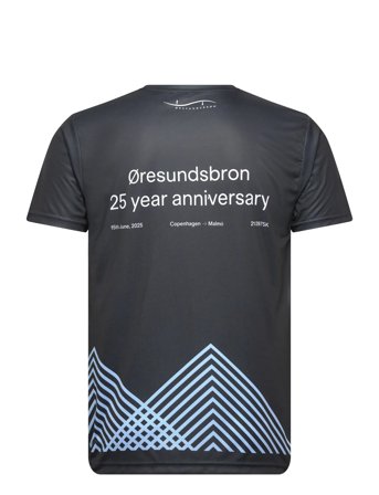 Boozt Merchandise | Broløbet Tee | L