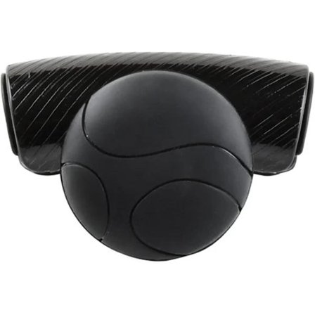 9x6cm Universal Rattkula Bil Rattkula Kraftig Bil Rattknopp Bil Ratt Handtag Rattförstärkare