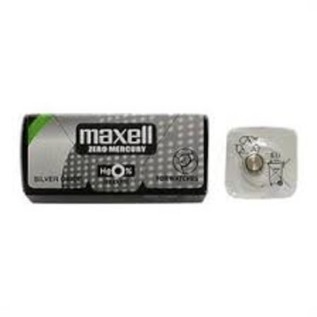 Maxell 377 10-pack SR626SW