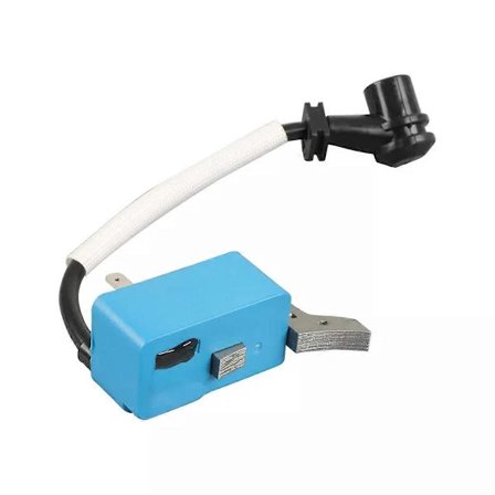 A411001710 Tændspole Passer til Echo Trimmer SRM-2620 PAS-2620 PPT-2620 Som Vist