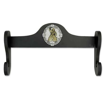 BladesUSA - Single Wall Mount Sword Stand - WH-001