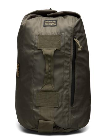 Paquetage Khaki Palladium