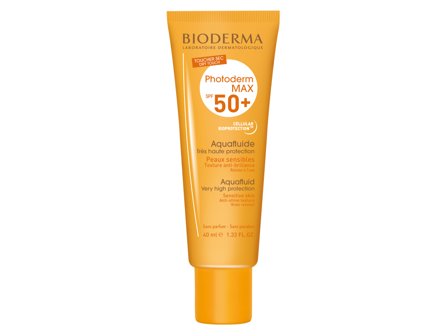 Bioderma Bioderma Photoderm Max Aquafluid SPF50+, 40
