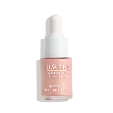 Lumene Invisible Illumination Illuminizer Rosy Dawn, Makeup, Ansigt, Highlighter