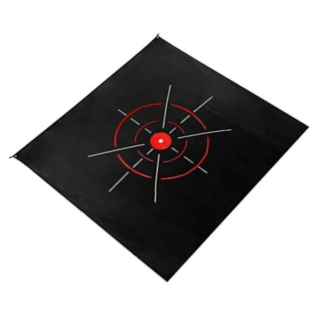 Golf Slagduk Övningsmål Golf Övningsträningsmål Lätt att Använda