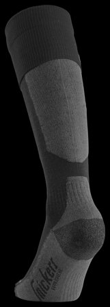 Snickers Workwear 5900 Varmestrømpe svart 37/39, Sko