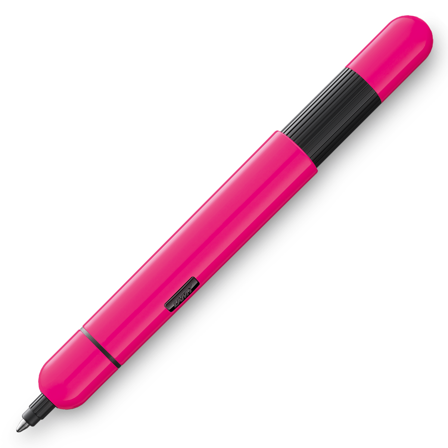Lamy Pico Kulepenn Pen Neon Pink