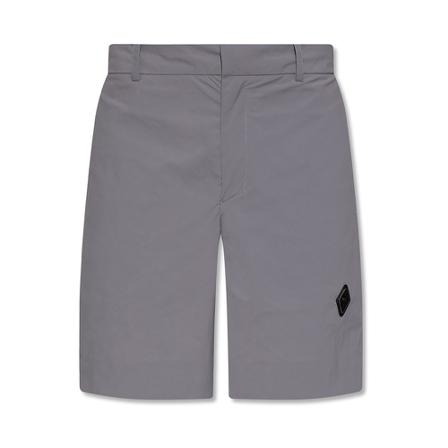 A-Cold-Wall Shorts with logo Grå, Herre Chino Shorts