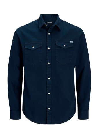 Jack & Jones | Jjesheridan Shirt L/S Noos | L