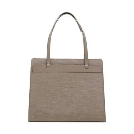 Louis Vuitton Vintage, Tote Bags Beige, Dames, Maat:ONE Size