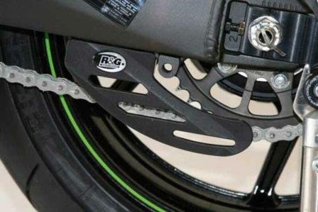 Ketjunsuoja R&G RACING - Suzuki GSX-R 1000 2001-2015
