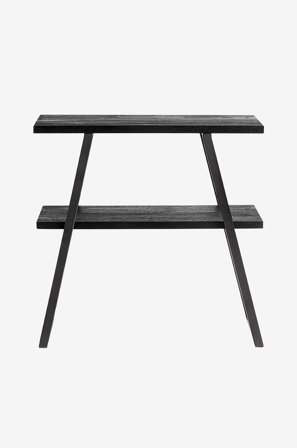 Muubs - Konsollbord Quill S - Svart (LG) - Svart - Avlastningsbord & sidebord - Fra Homeroom