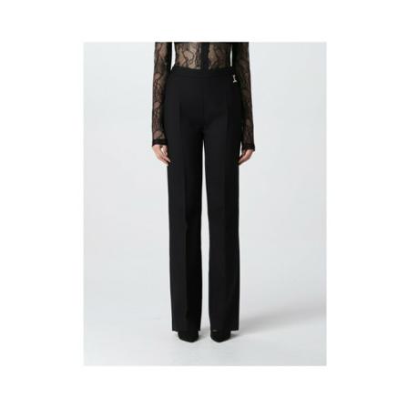 Just Cavalli Broek , Zwart , Dames , Maat: S