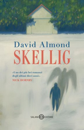 Skellig David Almond