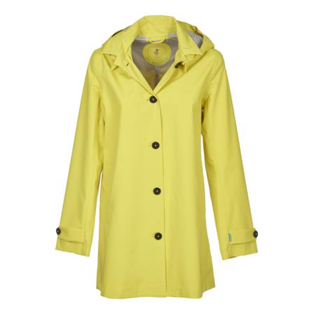 Save The Duck Jacket , Geel , Dames , Maat: L