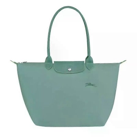 Enkel skulderveske Ny jubileum klassisk bærbar dumpling-veske Enkel skulderveske dameveske