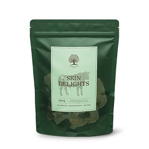 Essential Skin Delights, 200g