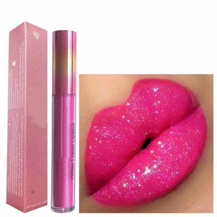 Diamant Magic Läppstift, Diamant Läppglans