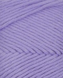 Lanka Double Four valkoinen Vaaleanliila