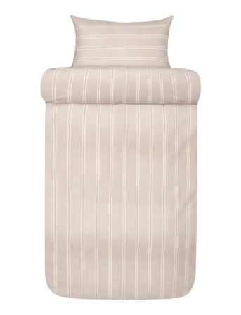 Høie of Scandinavia Magnus Sæt Karamelbrun Xl - Beige - 140X220/60X63CM