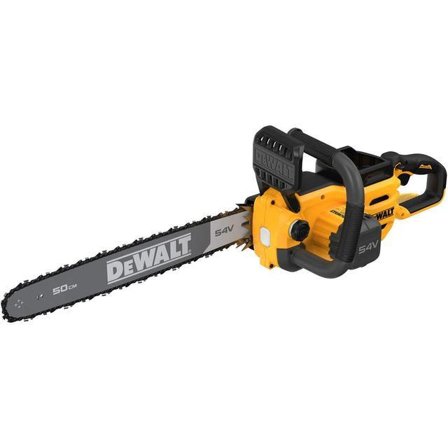 Dewalt DCMCS575N-XJ Motorsag uten batteri og lader, Hagemaskiner