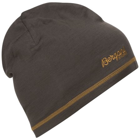 Bergans Bergans Wool Beanie Women beanies Green 56