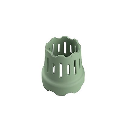 Tørrestativ til vandflasker, flaske tørrestativ for hurtigere tørring, silikone tørrestativ til tumblere, rejsekrus