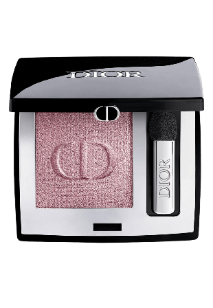 DIOR Diorshow Mono Couleur High-Color and Long-Wear Eyeshadow Ögonskuggor Dam Rosa 2G