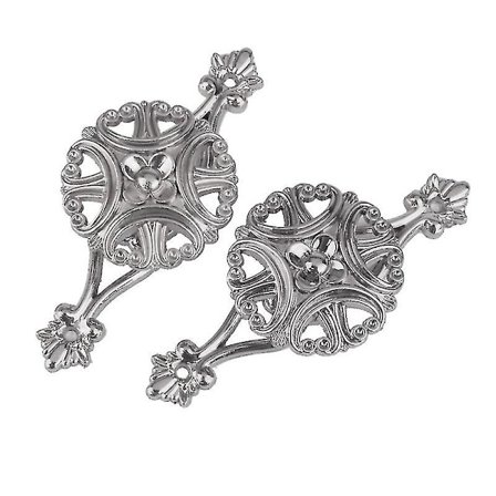 1 stk. Gardin Holdbacks Tieback Kroge GTT