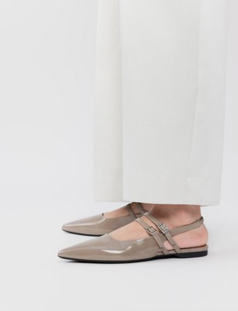 VAGABOND Hermine - Brown - 39