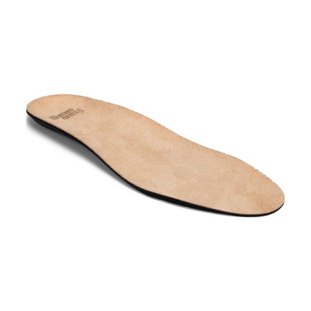 Hanwag - Hanwag Footbed Vegetable Tanned 40,5-44