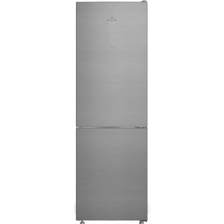 Elvita - Kombiskap CKF2186X Inox