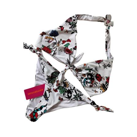 Aniye By, Sea clothing Wit, Dames, Maat:S