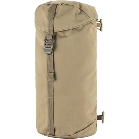Fjällräven Singi Side Pocket in Clay, G-1000/Polyester