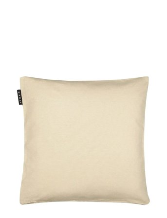 LINUM Annabell Cushion Cover - Cream - 40X40CM