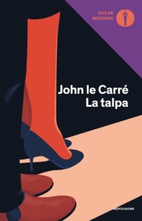 La talpa John Le Carré