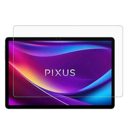 Til Pixus Deon Hærdet Glas Film 0,3 mm Arc Edge HD Fuld Skærmbeskytter
