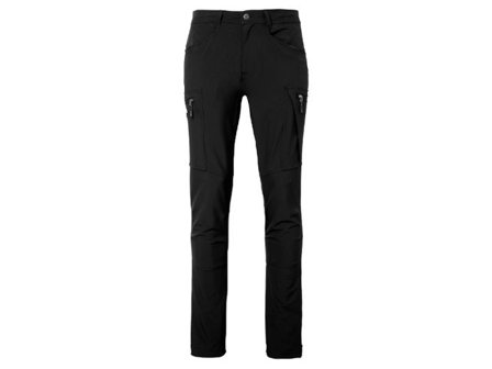 SOUTH WEST Servicebyxa Milton marin C52 - Lyreco - Arbetskläder - Arbetsbyxor och shorts - Servicebyxor