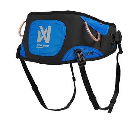Kjørebelte Ferd belt Non-stop -Hund