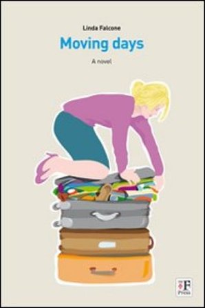 Moving days Linda Falcone