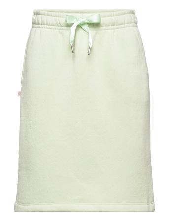 Skirt Dresses & Skirts Skirts Short Skirts Vihreä Rosemunde Kids