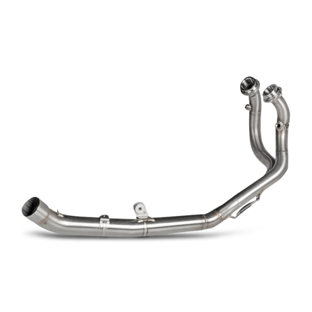 Topprør Akrapovič Valgfri (SS) - Honda CRF 1100 L Africa Twin DCT 2020-2023